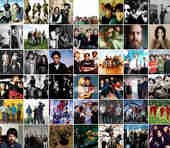 indie artists