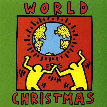 world-christmas