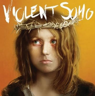 violentsohobandalbumcover