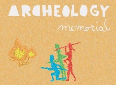 archeology-the-band