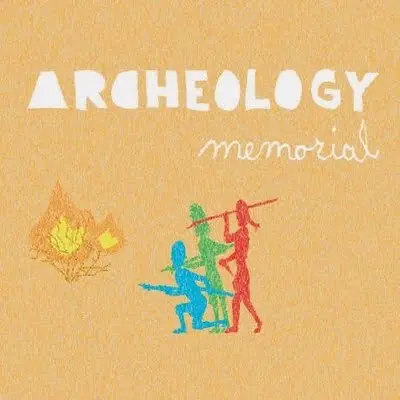 archeology-the-band