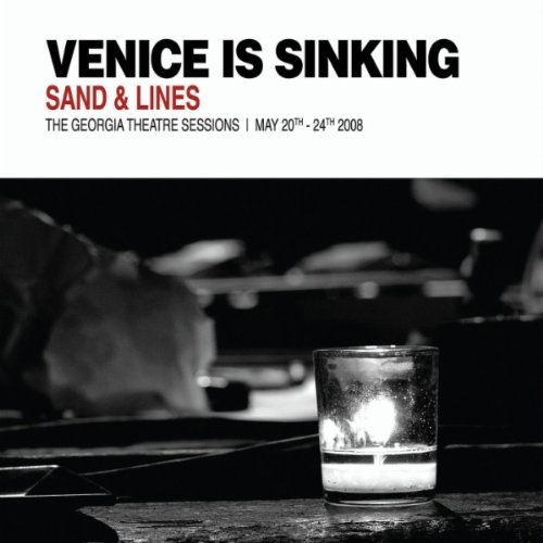 veniceissinking