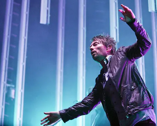 thomyorke