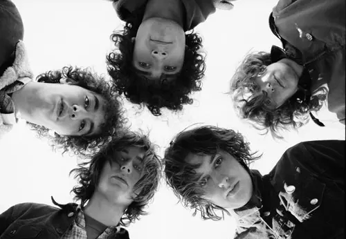 TheStrokes
