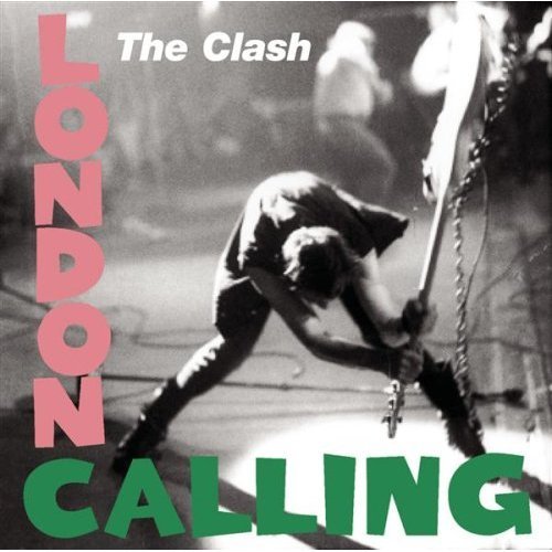 londonscallingtheclash