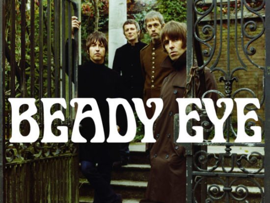 beadyeye