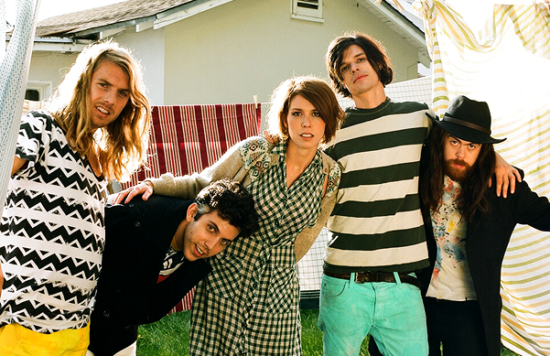 grouplove