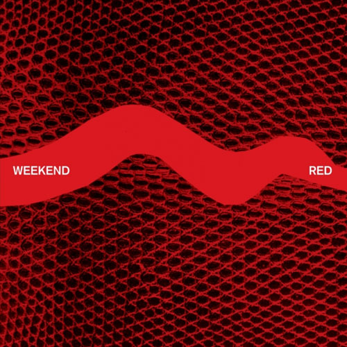 Weekend-Red