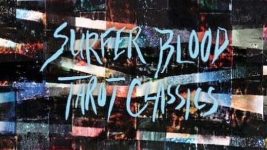 Surfer-Blood-Tarot-Classics