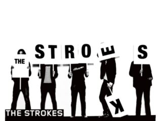 The+Strokes