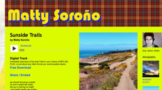 mattysorono
