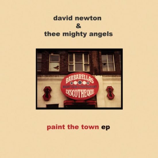 newton-painthetown