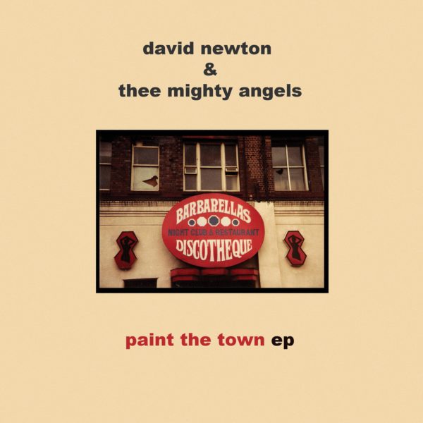 newton-painthetown