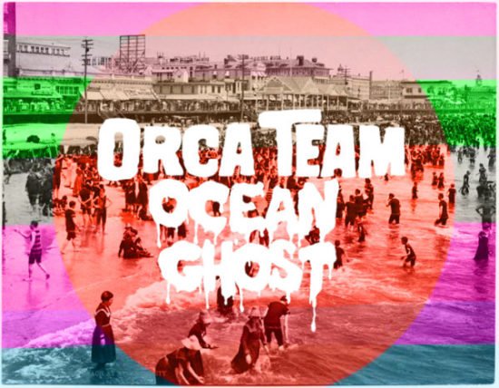 orca team band