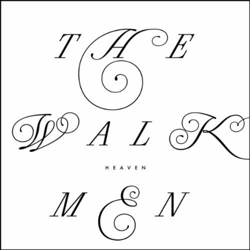 heaven-thewalkmen