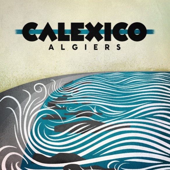 Calexico-Algiers