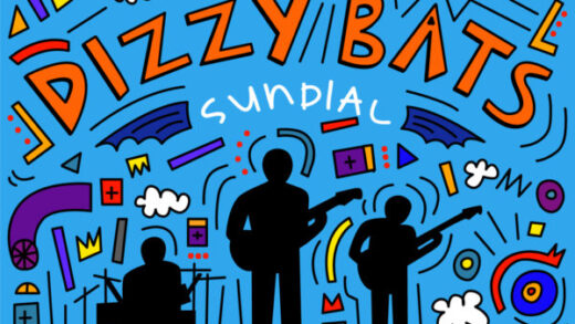 dizzybats-sundial