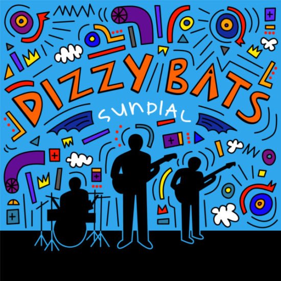 dizzybats-sundial