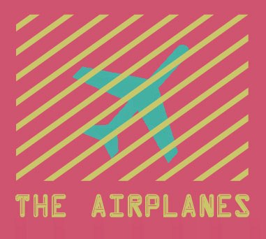 theairplanescover