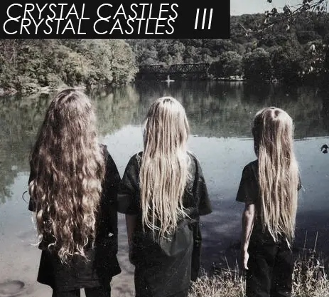 crystalcastlesiiialbumrar