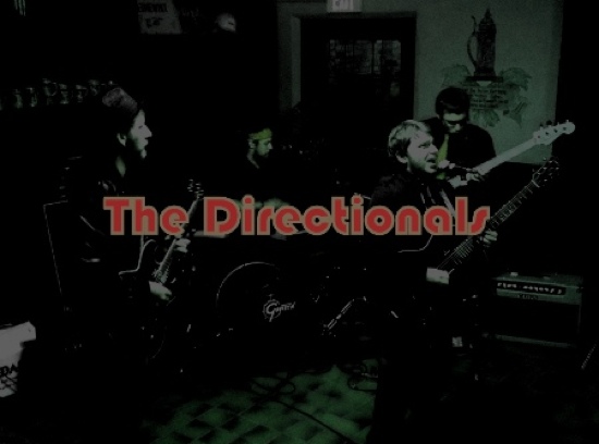 thedirectionals