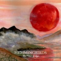 hemmingbirds