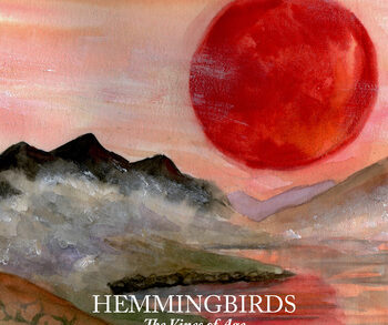 hemmingbirds