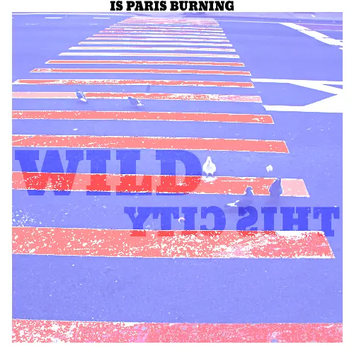 isparisburningband