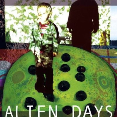 MGMT-alien-days