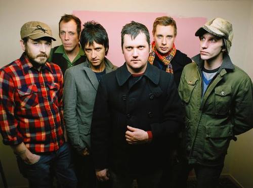 Modest+Mouse