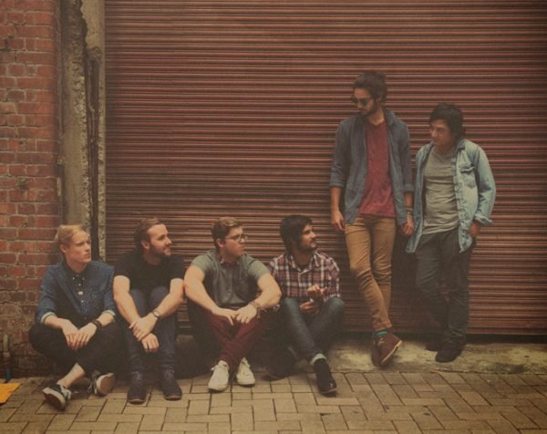 fairchildband