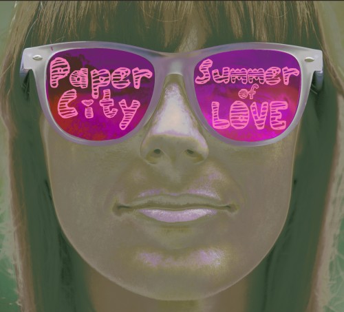 papercity