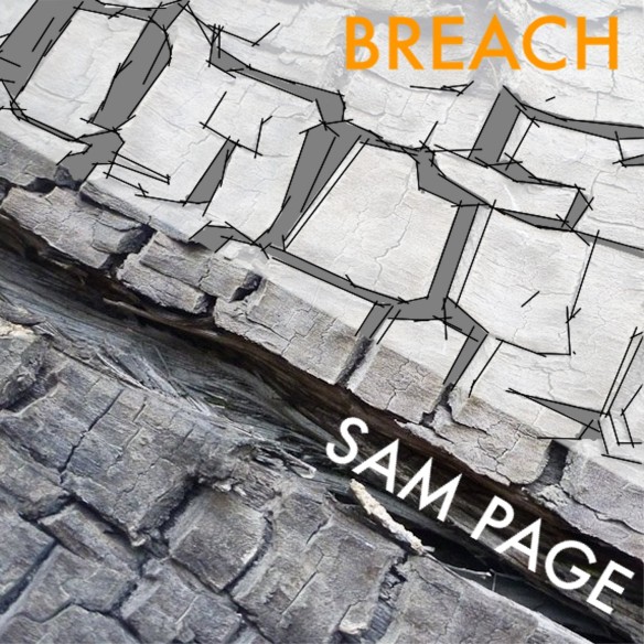 Breach cover 