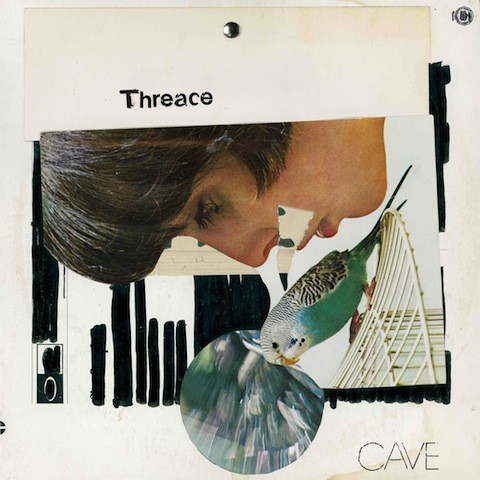 CAVE-Threace
