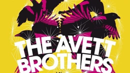 avettbrothers