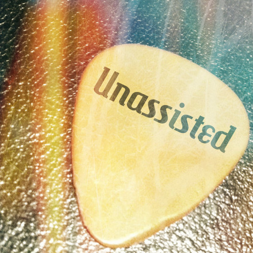 unassisted