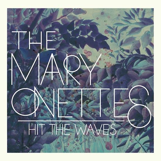 The_Mary_Onettes