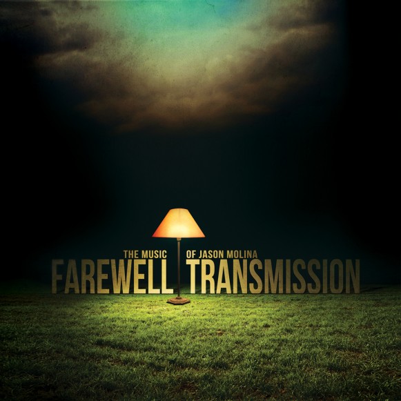 Farewell-Transmission
