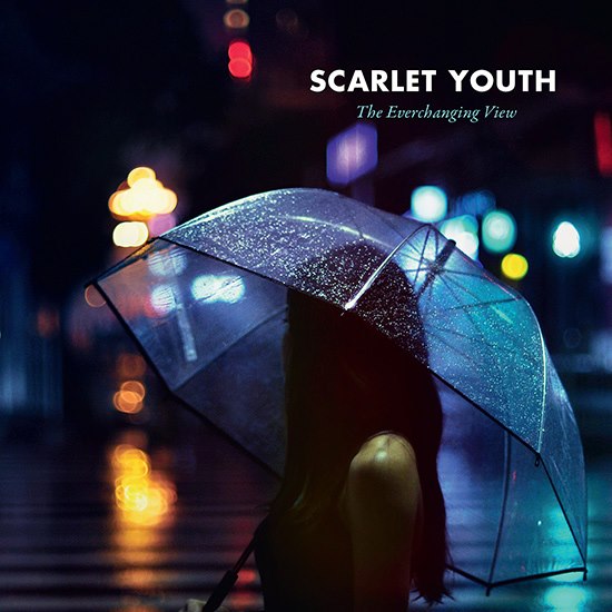 scarlet youth - the everchanging view