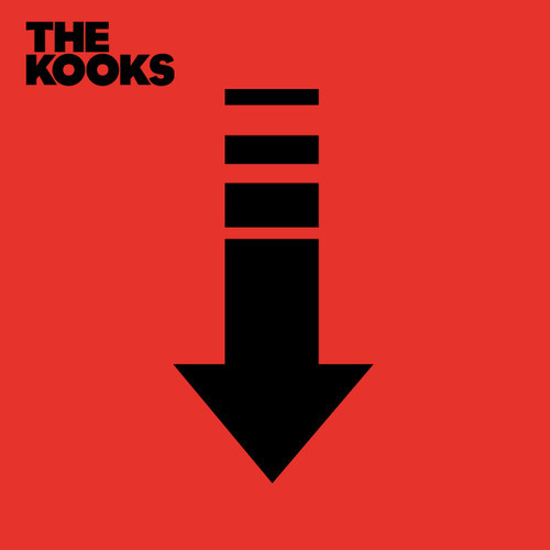 thekooks-downep