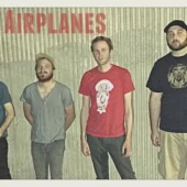 airplanesband