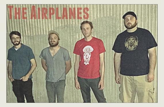 airplanesband
