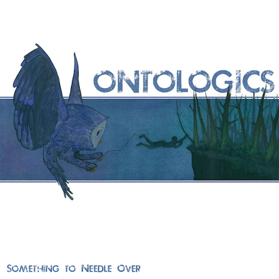 Ontologics-Something to Needle Over