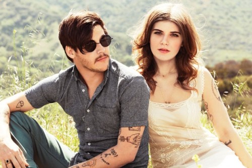 Nathan Williams of Wavves and Behaney Cosentino of Best Coast are indie rock's hottest couple