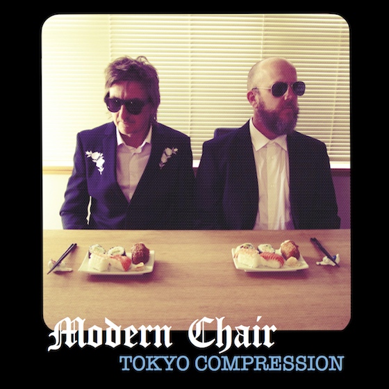 MC Tokyo Compression Cover