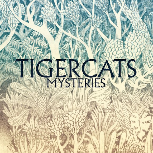 Tigercats_-_Mysteries