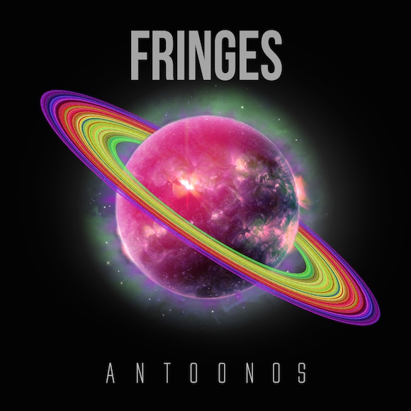 Fringes_CD_Cover