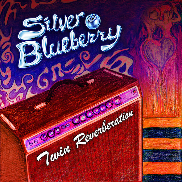 silverblueberrycover