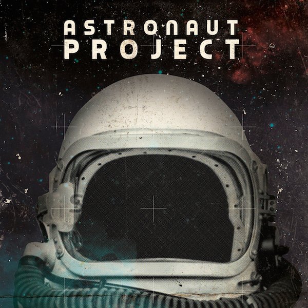 astronaut-project