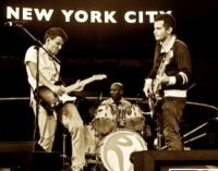 clox-newyork-band